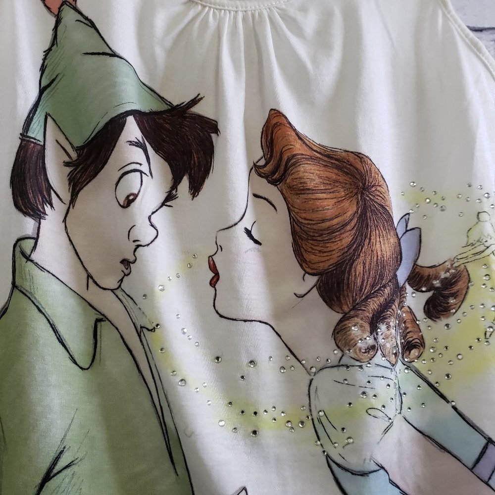 Disney Boutique Tank - Picture 4 of 11